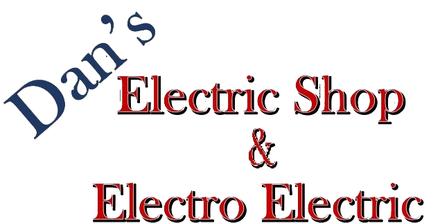 Dan's Electric Shop